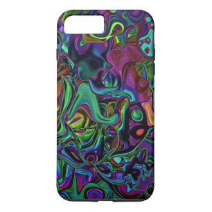 Brain Melt  Case-Mate iPhone Case