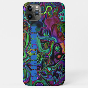 Brain Melt  Case-Mate iPhone Case