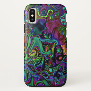 Brain Melt  Case-Mate iPhone Case
