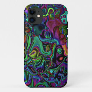 Brain Melt  Case-Mate iPhone Case
