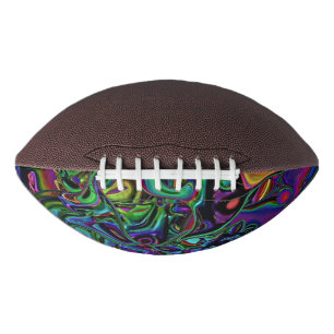 Brain Melt Football