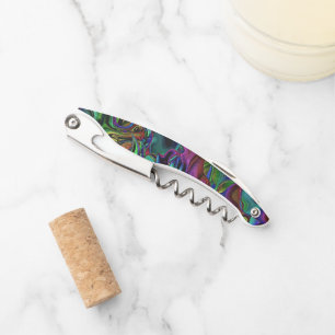 Brain Melt  Waiter's Corkscrew