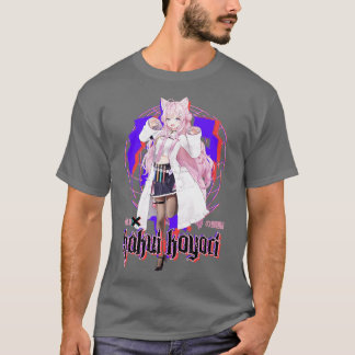 Brain of HoloX v2 T-Shirt
