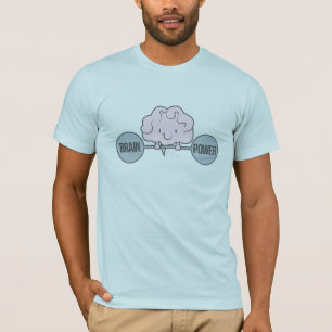Brain Power T-Shirt