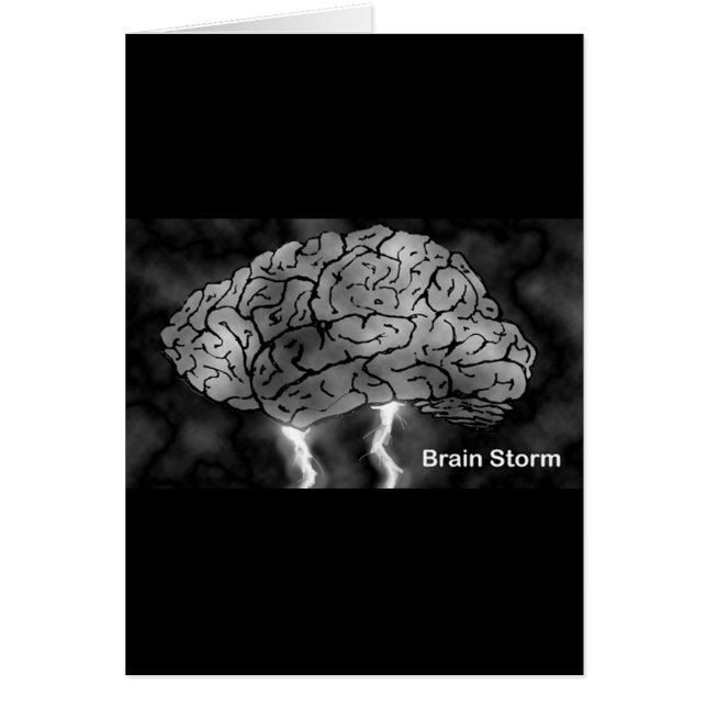 Brain Storm (Front)