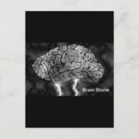 Brain Storm