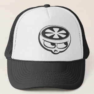 Brain Storm Trucker Hat