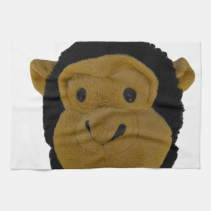 Brain Surgeon Tea Towel