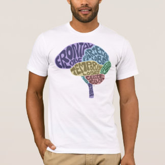 Brain T-Shirt