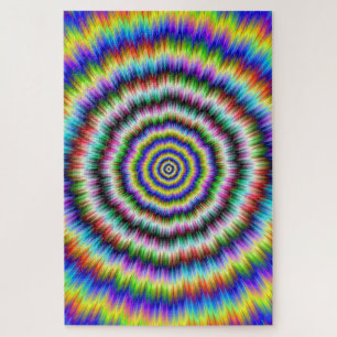 Brain Teaser Jigsaw Puzzle