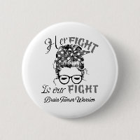 Brain Tumor Awareness Month Ribbon Gifts