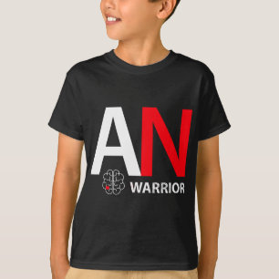 Brain Tumour Awareness Acoustic Neuroma Fighter Gi T-Shirt