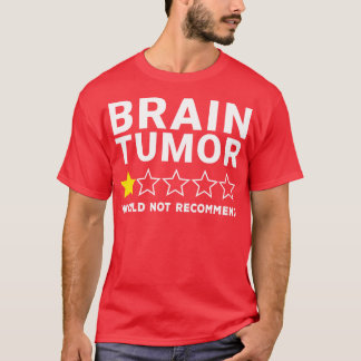 Brain Tumour Awareness T-Shirt