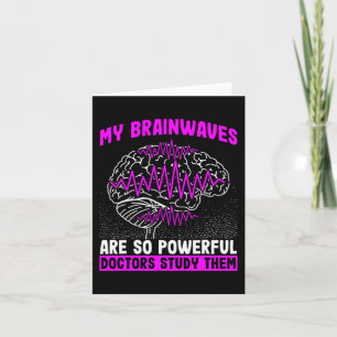 Brain Waves Are So Powerful Doctors Study Them Epi Card