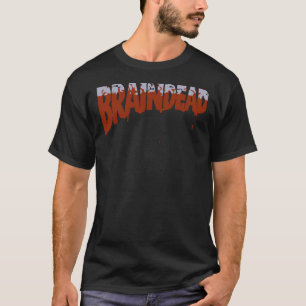Braindead Essential T-Shirt