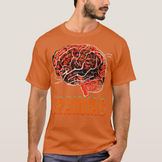 Brainiac T-Shirt