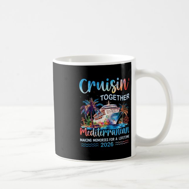 Brainrot 67 Meme 6-7 Funny Math Teacher  Coffee Mug (Right)