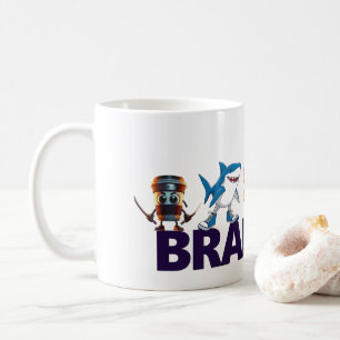 Brainrot Cup