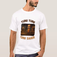 BrainRots Tung Tung Tung Sahur 