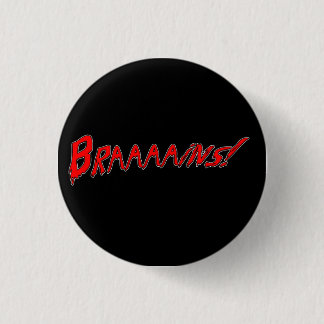 Brains Button