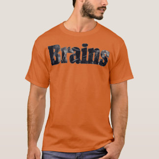 Brains T-Shirt