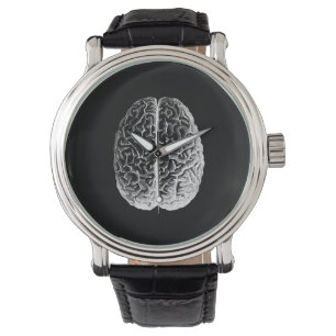 Brains! Watch