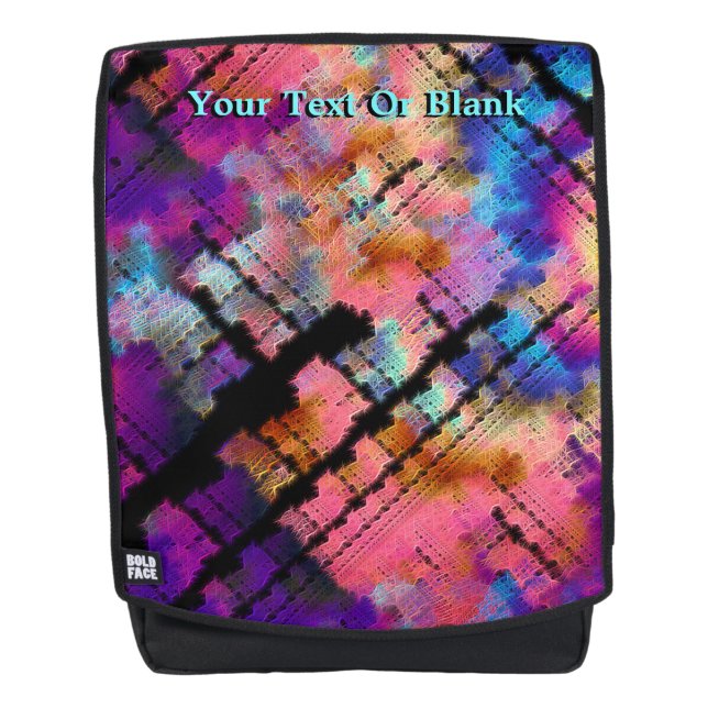 Brainstorm Backpack (Front)