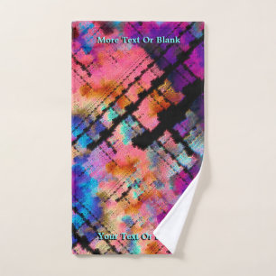 Brainstorm Bath Towel Set