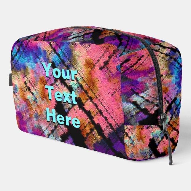 Brainstorm Dopp Kit (Right Corner)