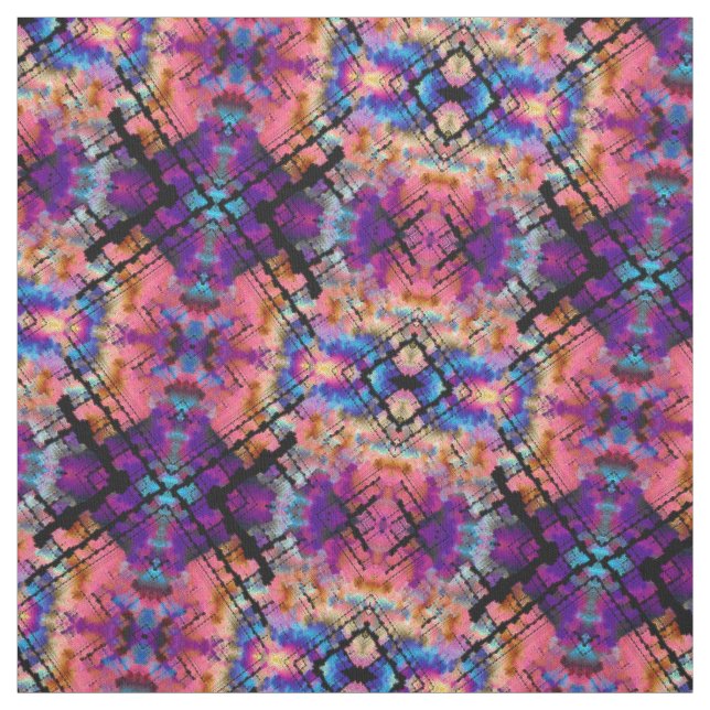Brainstorm Fabric (Swatch)