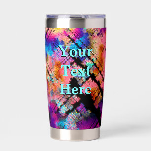 Brainstorm Insulated Tumbler