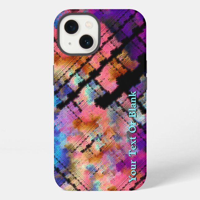 Brainstorm iPhone Case (Back)