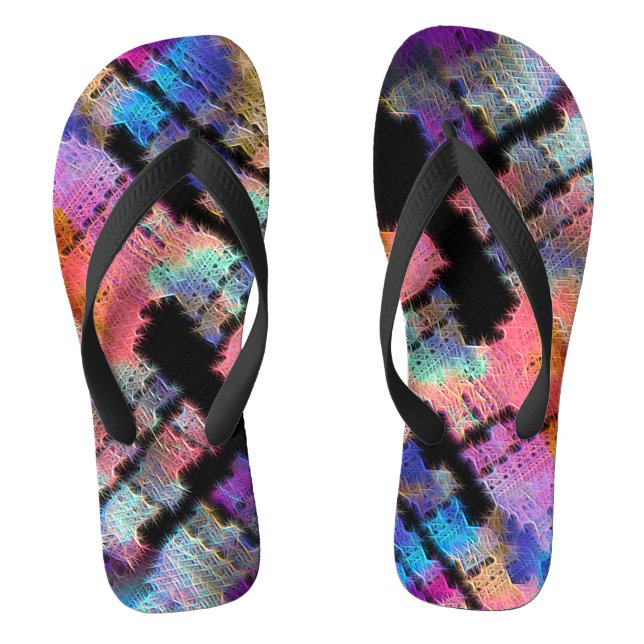 Brainstorm Jandals (Footbed)