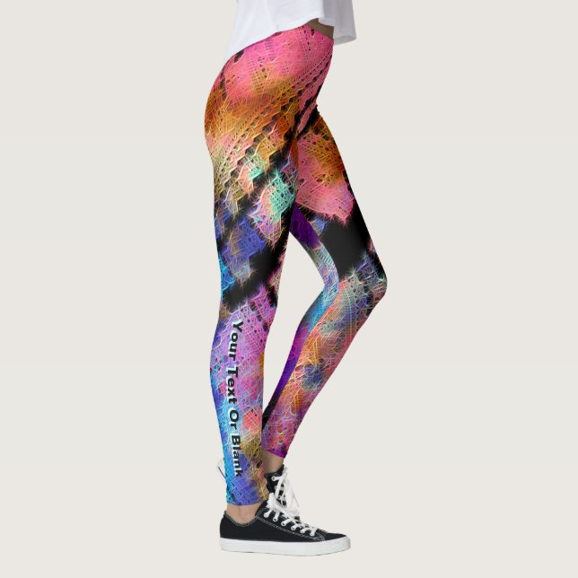 Brainstorm Leggings (Right)