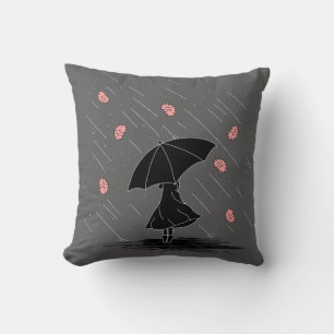 Brainstorm Pun Cushion