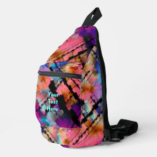 Brainstorm Sling Bag