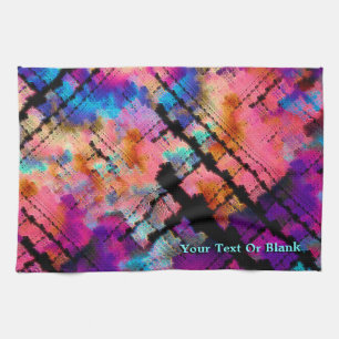 Brainstorm Tea Towel