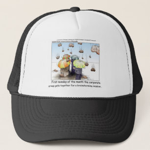 Brainstorming Session Funny Tees Mugs Cards Gifts Trucker Hat