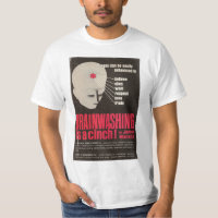 Brainwashing is a cinch!