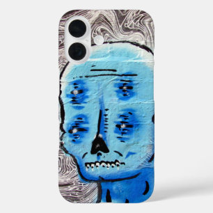 brainy iPhone 16 case