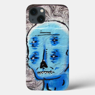 brainy iPhone 13 case