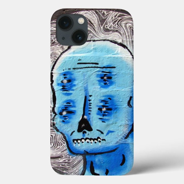 brainy Case-Mate iPhone case (Back)