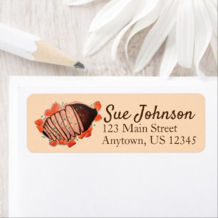 Braised Beef Brisket Jewish Cooking Holiday Food