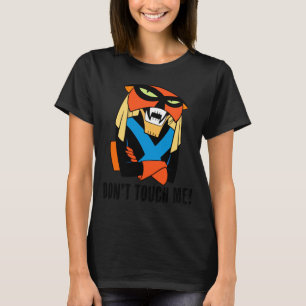 Brak Dont Touch Me T-Shirt
