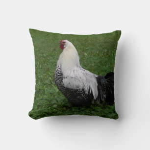 Brakel Hahn Cushion