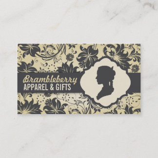 Brambleberry Business Cards