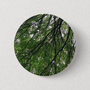 Bramches and Leaves Button
