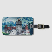 Bran castle