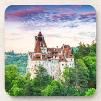 Bran castle Romania