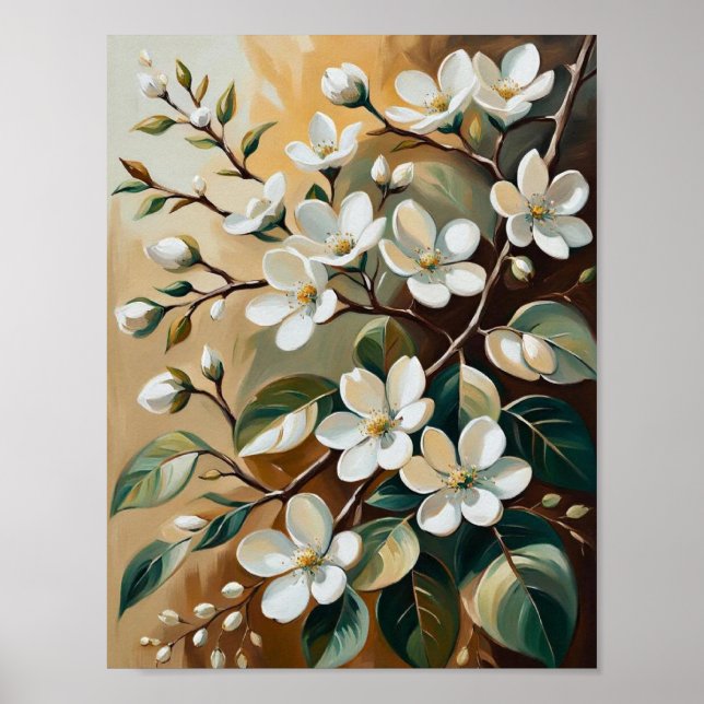 Branch 10 Poster (Front)